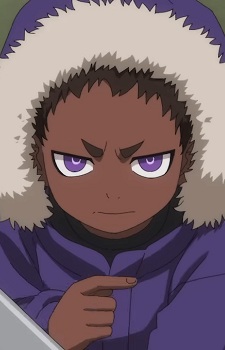 Imagem de Yuusuke