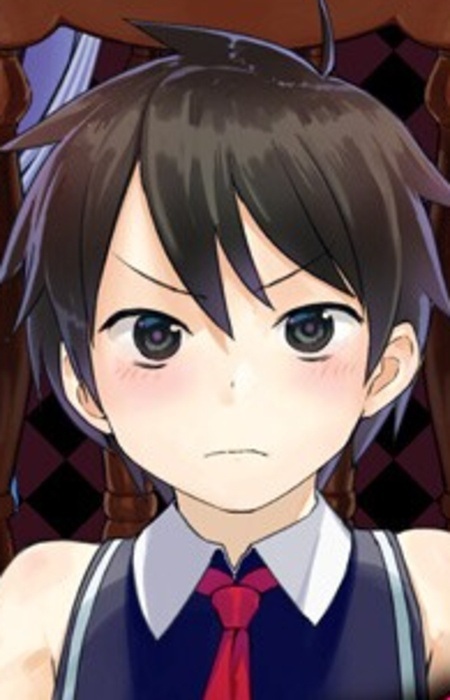 Ijima, Shota