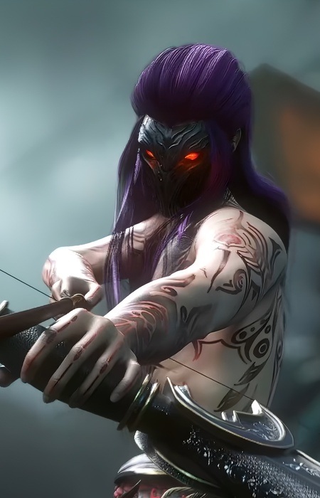 Imagem de Deathwarden
