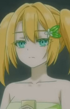 Imagem de Mikan