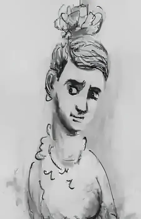 Shallcross Stone, Flora