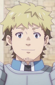 Ed Candnes isSecundário