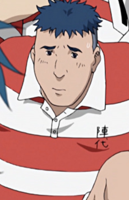 Yu Goda,
