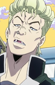 Delinquent Disfigured
