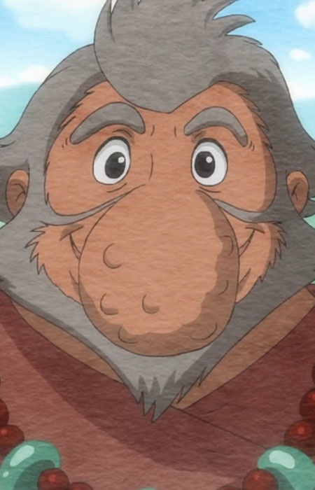 Sarutahiko
