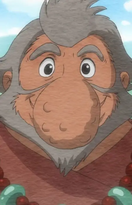 Sarutahiko