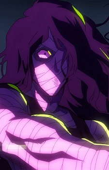 Royal Ripper (One Punch Man 3) - Pictures - MyAnimeList.net