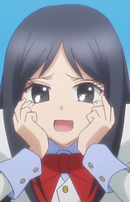 Kawashima, Ritsu