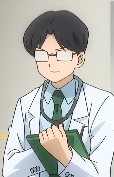 Madoka's Doctor