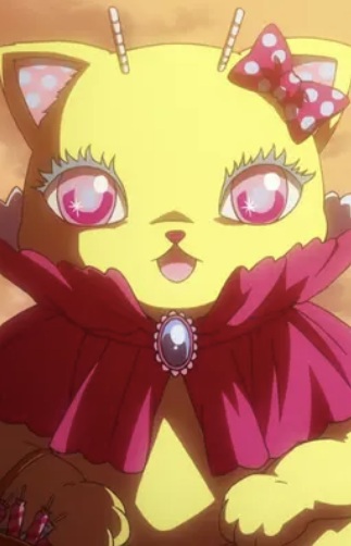 Nyanperona