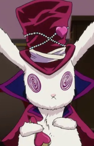 Usagi