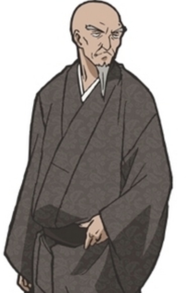 Kisen-houshi