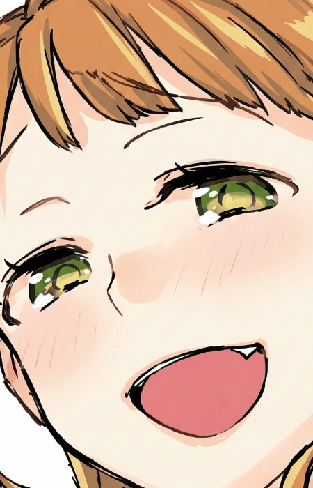 Karakter Kisaragi, Hanabi