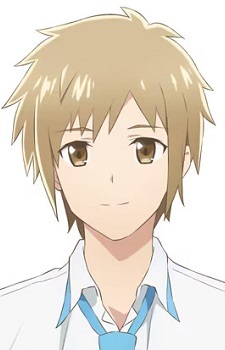 Mochizuki, Shun