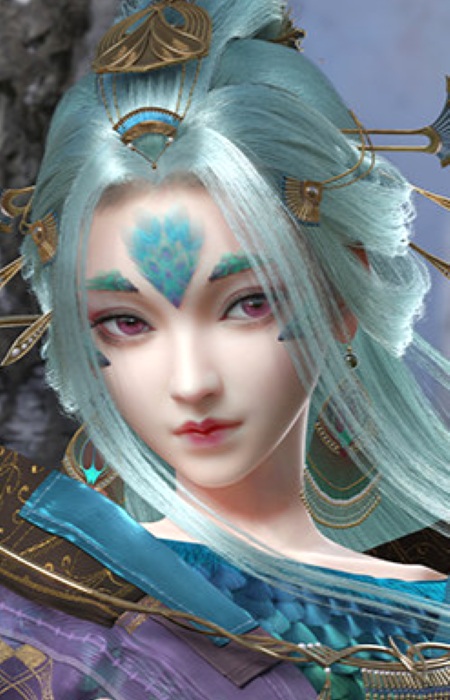 Feng, Mian