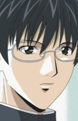 Igarashi, Osamu
