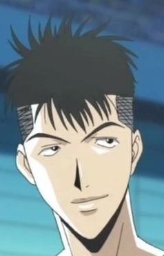 Kazuo Yanagimoto