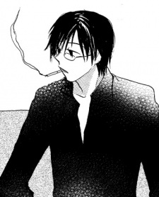 Akai, Yoshiyuki