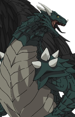 Fenrir