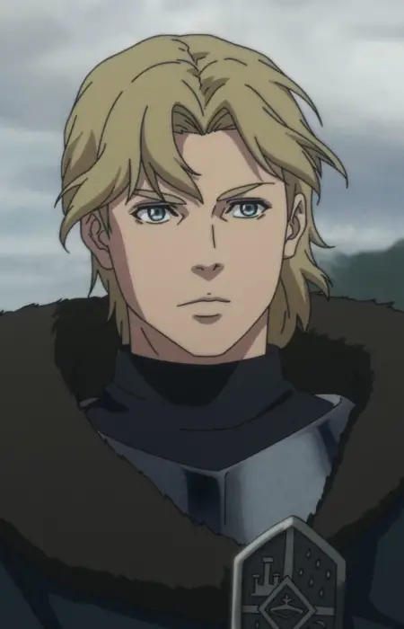 Lannis, Carter image