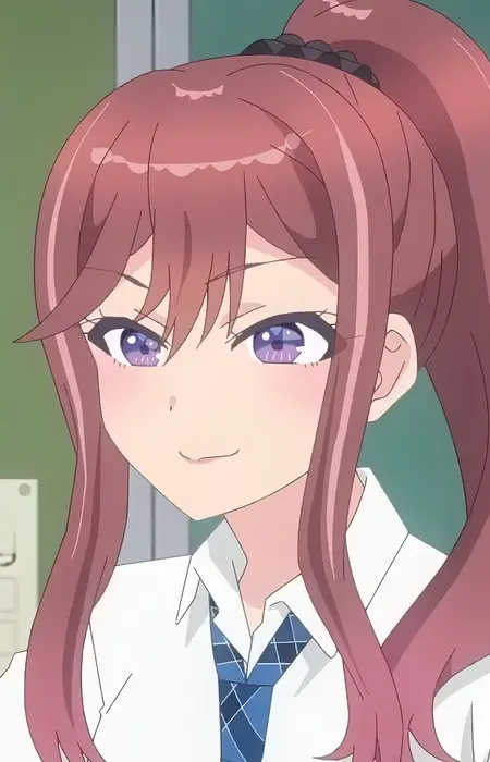 Nitta, Nina image