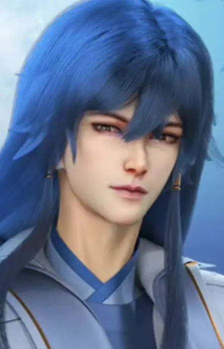 Shen, Zhenyi