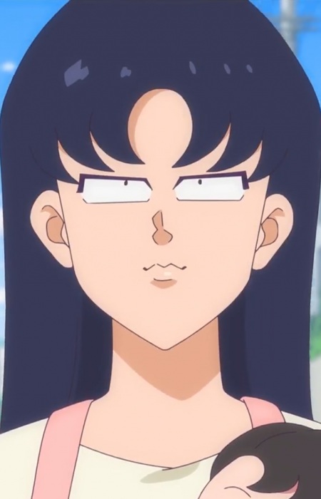 Naori Ichidou