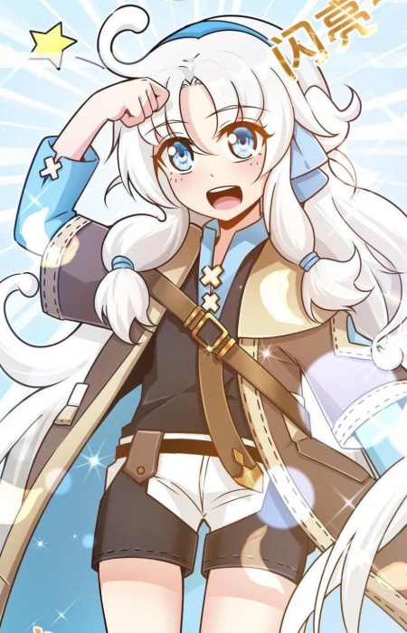 Vaggie (voice)