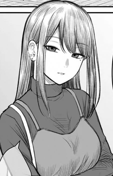 Hizumi