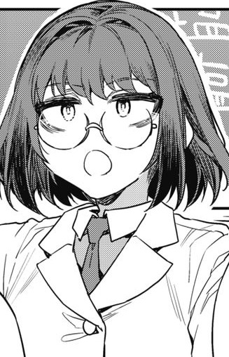 Shikijyou, Mariko