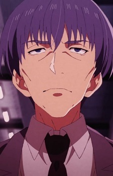 Shiba, Katsunori