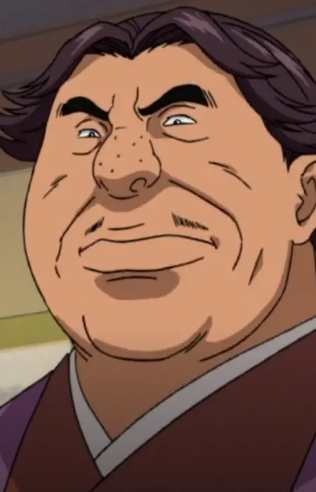 Nakamura, Shigezou image