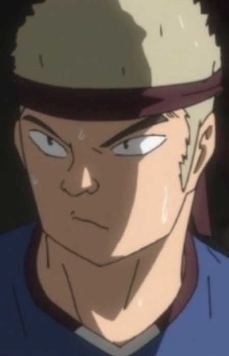 Souji Yamashiro