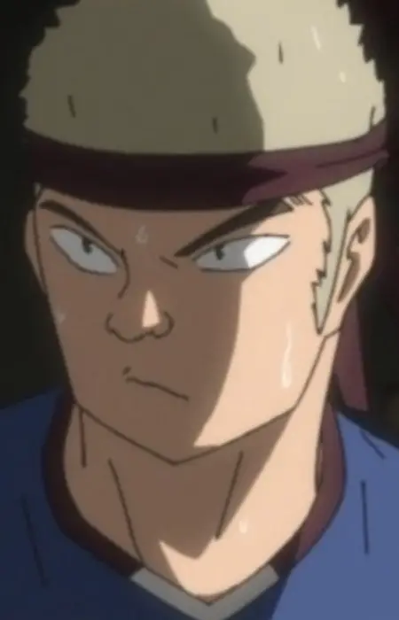 Yamashiro, Souji image