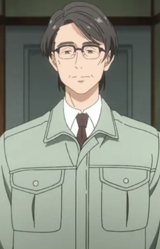 Joujima, Wataru