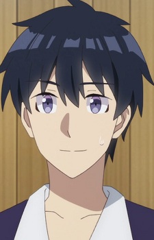 Hiraku Machio isPrincipal