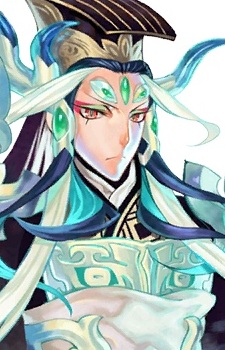 Shi Huang Qin