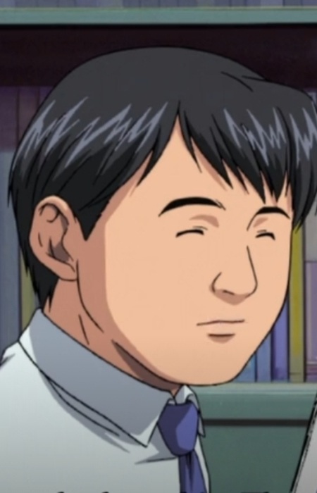 Yoshikawa
