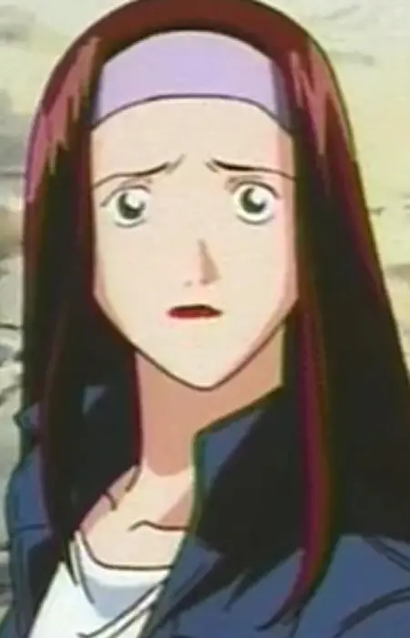 Yanagihara, Tatsuko