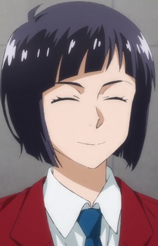 Atsumi, Kouhei