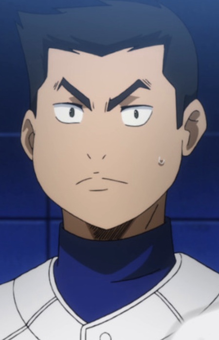 Imagem de Itou Taiga
