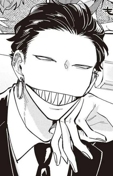 Kaii-san