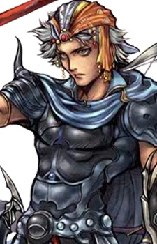 Firion
