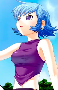 Sasagase, Kaoru
