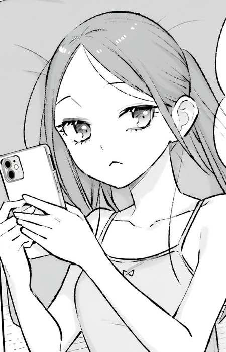 Karakter Hinata, Tamaki