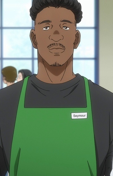 Seymour
