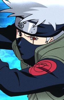 Kakashi Hatake (Naruto) - Pictures 
