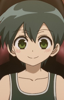 Karakter Kenji