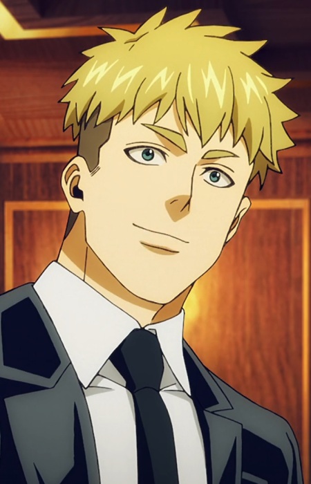 Shinji Kyouga