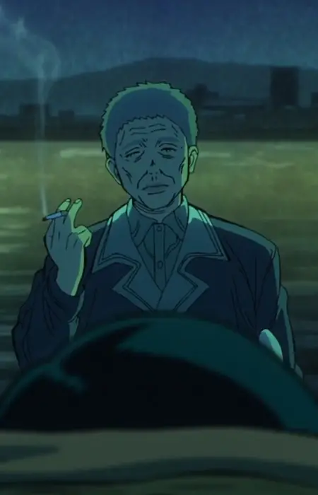 Boat Captain image